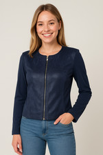 GIACCA DONNA RAGAZZA MANICA