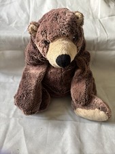 Peluche morbido orsacchiotto