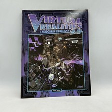 Virtual Realities 2.0 A