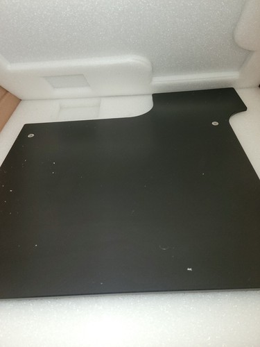 Piastra cappa laminare