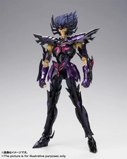 Modellino BANDAI Saint Seiya Saint Cloth Myth EX maschera della morte del cancro (surplice)