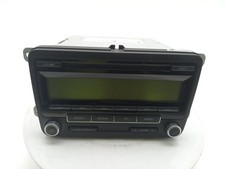 Unità di testa stereo radio