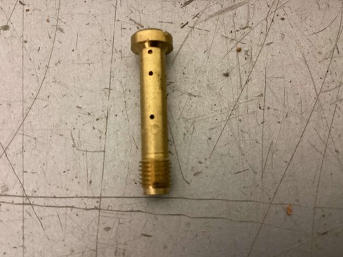 Dell orto polverizzatore 260 - dell'orto,