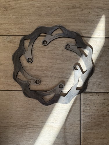 Galfer ktm rear brake - galfer,