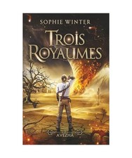 Trois Royaumes - Livre 3 -
