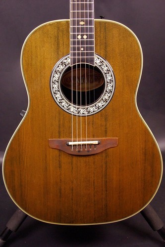 Ovation legend 1717a - legend,