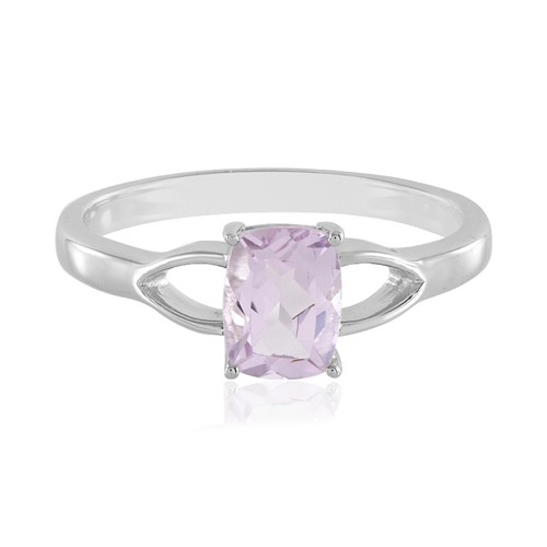 Anello cavill lavanda - anello, ametista
