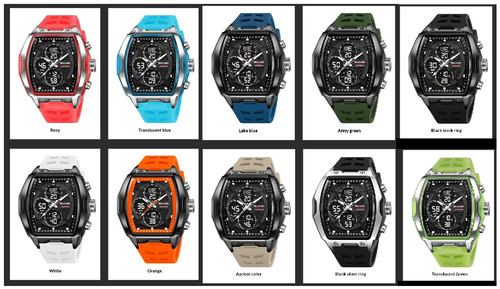 Unisex multifunzione doppio - multifunzione,