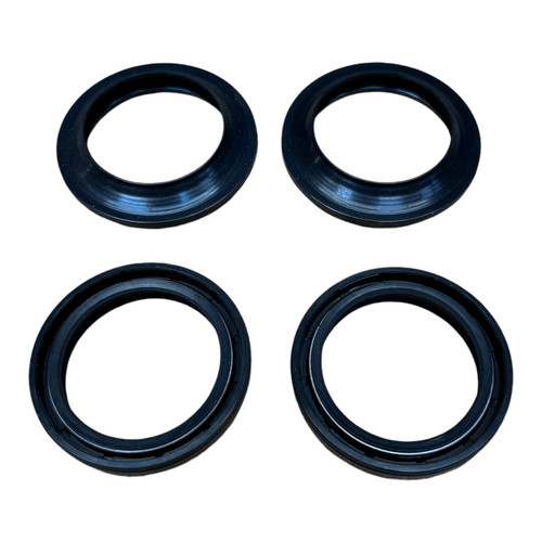 Kit guarnizioni forcella - , bmw