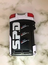 Power Rangers Tokusou Sentai