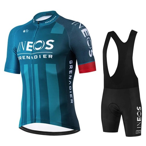 Maglie uomo ciclismo manica - ciclismo,
