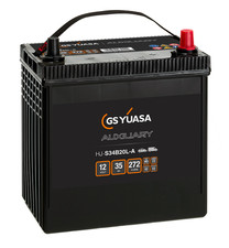 BATTERIA YUASA HJ-S34B20L