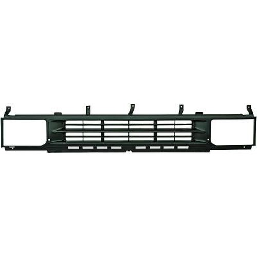 Griglia radiatore compatibile