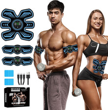 Elettrostimolatore Muscolare