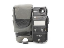 Minolta flash meter - minolta, iv
