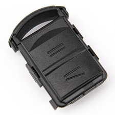 CHIAVE GUSCIO PER OPEL CORSA COMBO MERIVA A TIGRA 2 PULSANTI