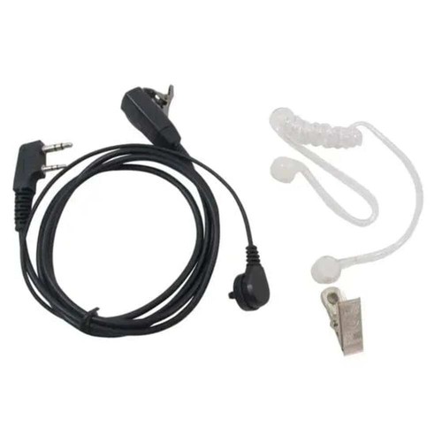Auricolare con microfono
