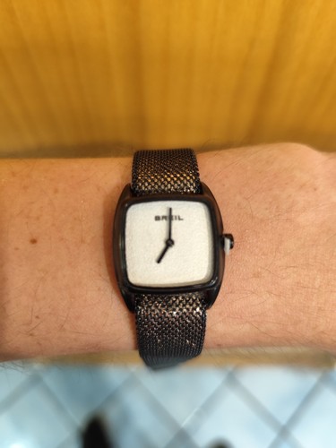 Orologio gioiello breil - gioiello,