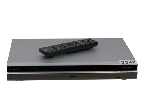 Sony rdr hx785 - rdr-hx785, registratore
