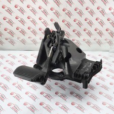 PEDALIERA CAMBIO AUTOMATICO