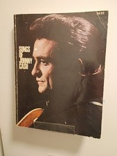 Songs johnny cash songbook - songs,