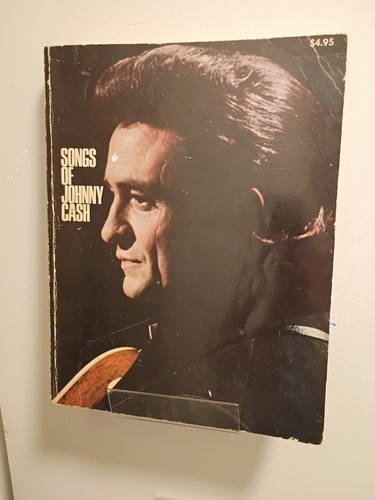 Songs johnny cash songbook - songs,