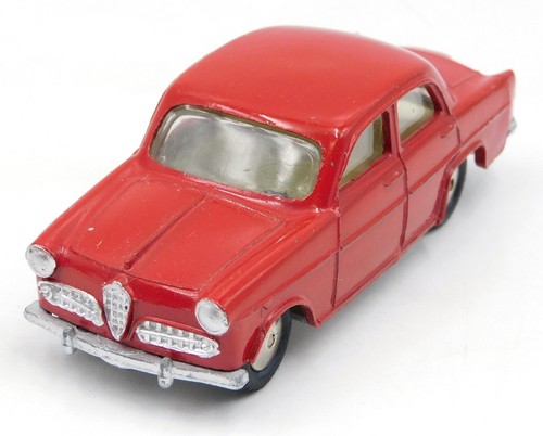 Mercury alfa romeo - mercury,