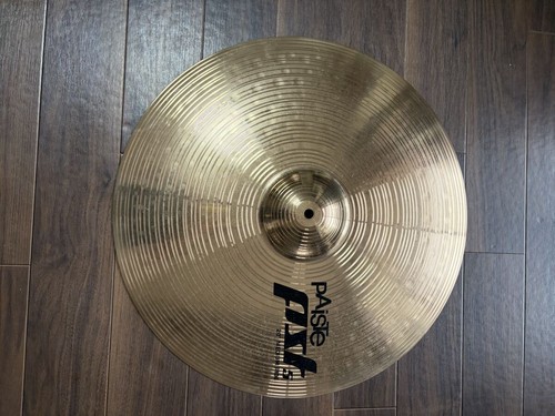 Paiste pst5 pollici medium - 20,