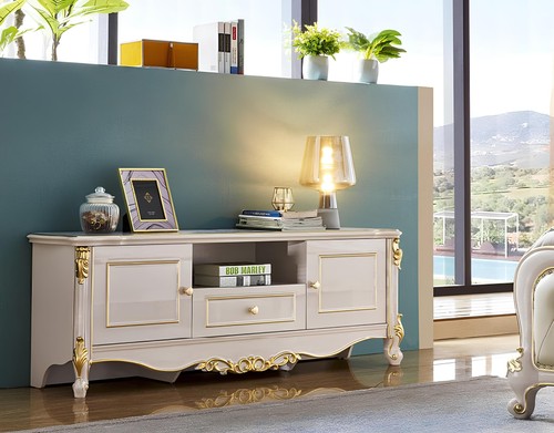 Cassettiera design lusso