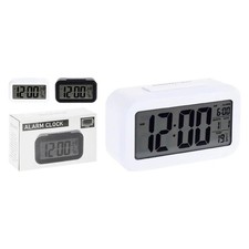SVEGLIA DIGITALE 14 x 4,5 x h. 7 cm