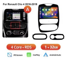 Autoradio Android per Renault