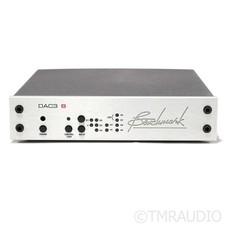 Benchmark DAC3 B DAC; DAC-3