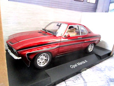 Opel Manta A Coupe GTE