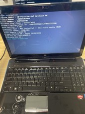 HP Pavilion dv6-2066dx Laptop