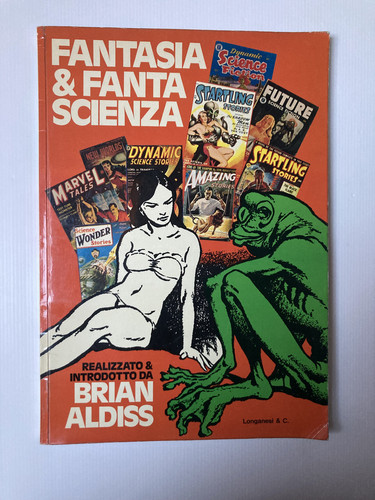 Fantasia fantascienza - fantasia,