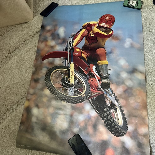 Poster vintage 1979 - vintage,