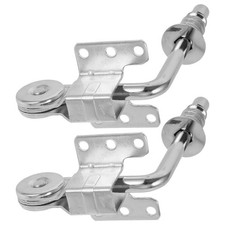  2 Pcs Cerniere Snodo