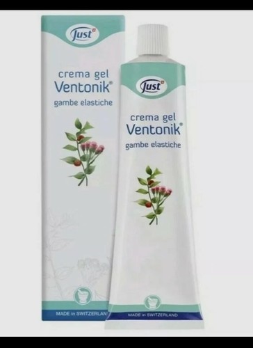 Crema gel ventonik just nuovo - ventonik,