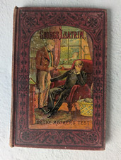 1877 Susanna Moodie Book