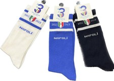 Set 3 Calzini Uomo Spotivo