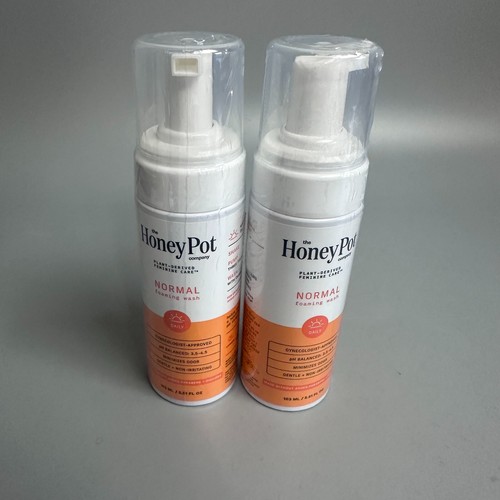 The honey pot company - honey, lavaggio