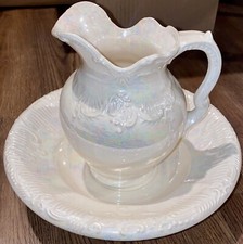 Antica brocca ceramica Arnels