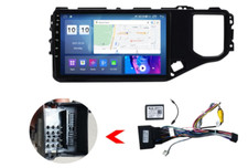 Autoradio Android 13 DR 4.0