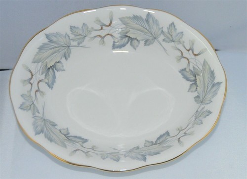 Royal albert silver - silver, maple