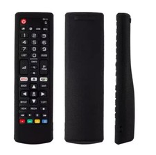 Custodia protettiva in Silicone Per Telecomando LG Smart Tv AKB AKB75095308