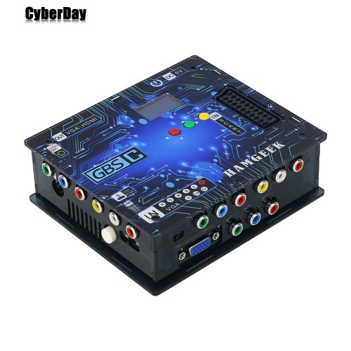 Hamgeek gbsc convertitore - gbsc,