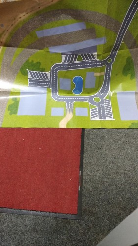 Paesaggio tipo plastico - tipo,