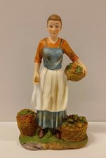 STATUINA PERSONAGGIO PER