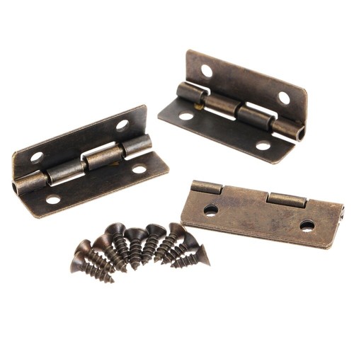 Pezzi cerniere per - 12,