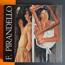 Fausto Pirandello, Galleria Civica d'Arte Moderna, Palazzo dei Diamanti (1982)